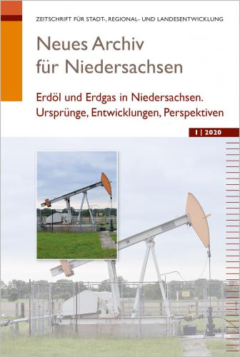 Neues Archiv für Niedersachsen 1.2020