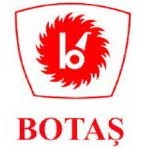 BOTAS Logo