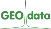 GEO-data Logo