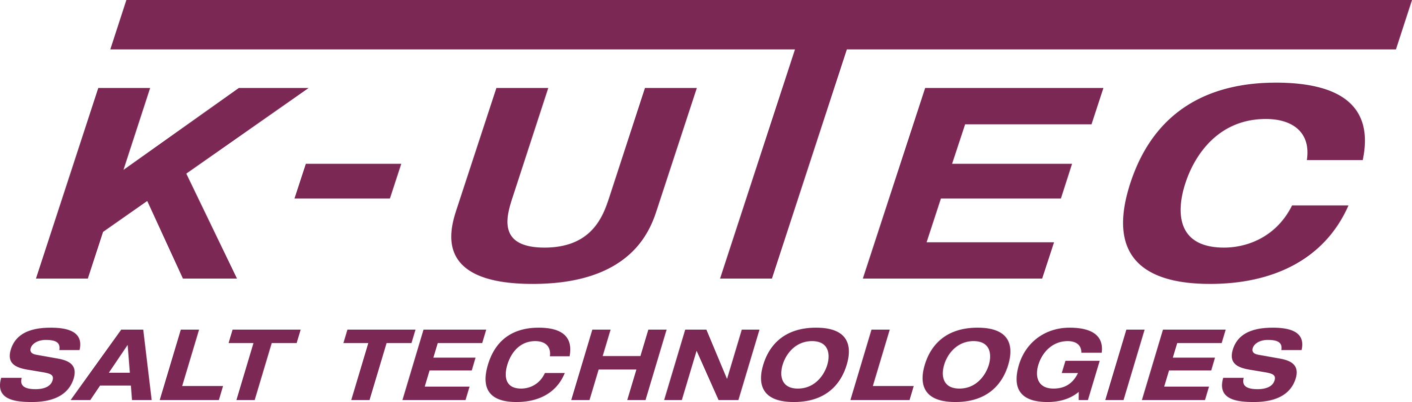 K-UTEC Logo