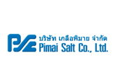 Pimai Salt Company Logo