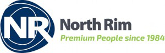 North Rim Logo