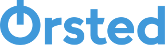 orsted Logo