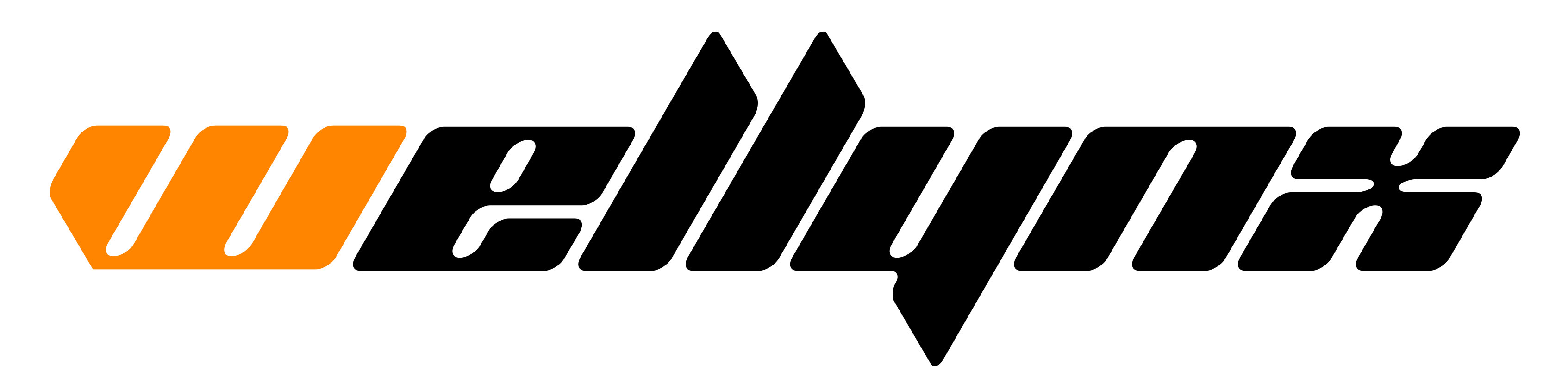 Wellynx Logo